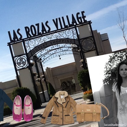 Las Rozas Village, Carolina Simó, Personal Shopper para niños. Blog de Moda Infantil Las Rozas Village, Carolina Simó, Personal Shopper para niños. Blog de Moda Infantil