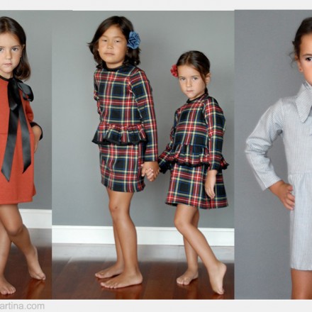 Margarite nueva colección Moda Infantil, La casita de Martina Blog de Moda Infantil, Ropa para niños Margarite nueva colección Moda Infantil, La casita de Martina Blog de Moda Infantil, Ropa para niños