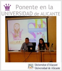 Universidad de Alicante