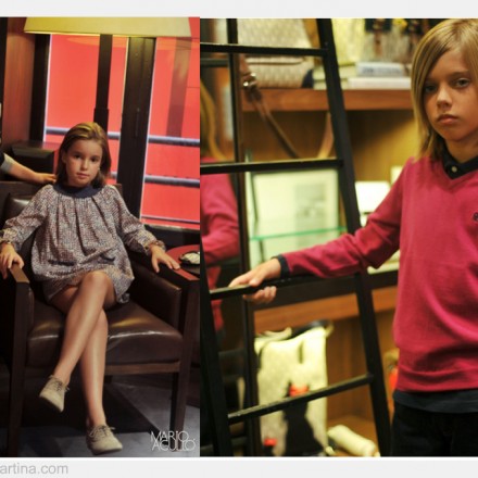Carolina Herrera Children, Blog de Moda Infantil, La casita de Martina