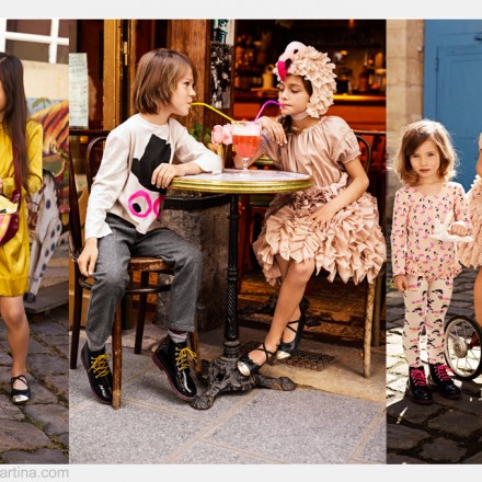 H&M all for children,  Unicef, Blog de Moda Infantil, Kids trends