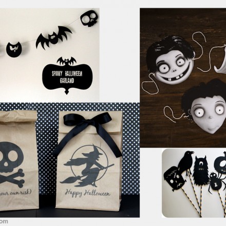 Halloween, Blog de Moda infantil, manualidades halloween, Carolina Simó Halloween, Blog de Moda infantil, manualidades halloween, Carolina Simó