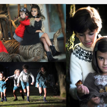 LioLio marca de Moda Infantil, colección otoño invierno moda infantil 2012, Blog de Moda Infantil, La casita de Martina