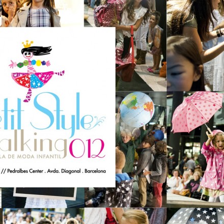 Petit Style Walking, Blog de Moda Infantil y Moda Premamá, Desfile Moda Infantil Petit Style Walking, Blog de Moda Infantil y Moda Premamá, Desfile Moda Infantil