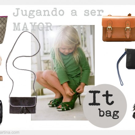 Bolsos para niñas, Dolce Gabanna, Carolina Herrera Andy, La casita de Martina, Blog Moda Infantil, Carolina Simó Bolsos para niñas, Dolce Gabanna, Carolina Herrera Andy, La casita de Martina, Blog Moda Infantil, Carolina Simó