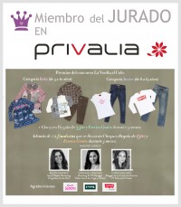 Personal Shopper Privalia, La casita de Martina, Blog moda infantil, Carolina Simó