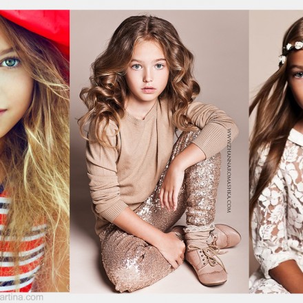 Anastasiya Bezrukova, Blog Moda Infantil, Kids trends, La casita de Martina, Carolina Simo