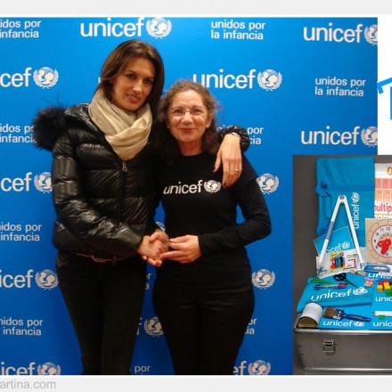 Regalo Azul Unicef, La casita de Martina, Nieves Álvarez, Blog Moda Infantil, Carolina Simó Regalo Azul Unicef, La casita de Martina, Nieves Álvarez, Blog Moda Infantil, Carolina Simó