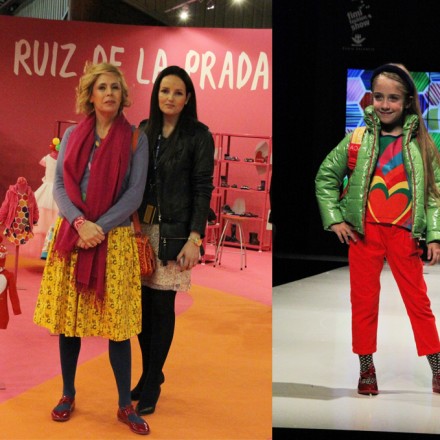 Agatha Ruiz de la Prada, La casita de Martina, Blog Moda Infantil, Carolina Simo, Fimi