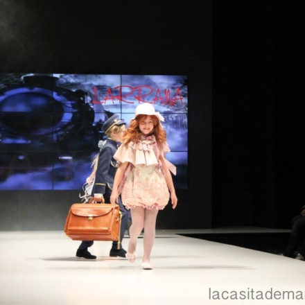 Desfile FIMI, Larrana moda infantil, Blog moda infantil, la casita de Martina, Carolina Simo Desfile FIMI, Larrana moda infantil, Blog moda infantil, la casita de Martina, Carolina Simo