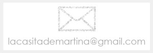 Contacto la casita de Martina Blog de Moda Infantil