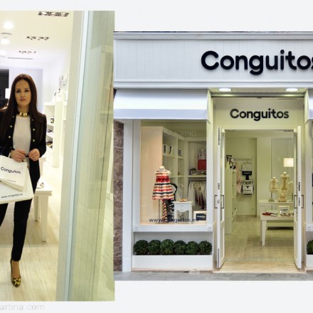 Inauguración tienda Conguitos Elche, Marca de calzado infantil, Blog Moda Infantil, La casita de Martina, Carolina Simó Inauguración tienda Conguitos Elche, Marca de calzado infantil, Blog Moda Infantil, La casita de Martina, Carolina Simó