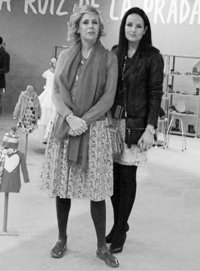 Agata Ruiz de la Prada, Blog moda infantil, La casita de Martina, Carolina Simó