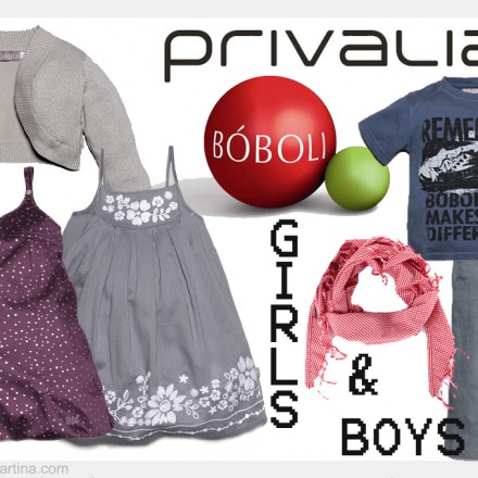 BOBOLI, Privalia, Blog Moda Infantil, La casita de Martina, Carolina Simo BOBOLI, Privalia, Blog Moda Infantil, La casita de Martina, Carolina Simo