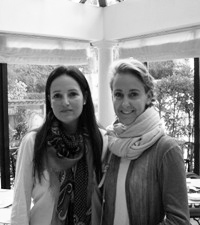 Carla Royo, Blog moda infantil, La casita de Martina