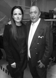 Francis Montesinos, Blog moda infantil, La casita de Martina