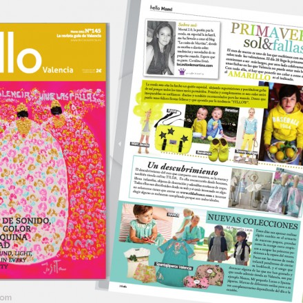 Hello Valencia, La casita de Martina, Blog de Moda Infantil, Carolina Simó Hello Valencia, La casita de Martina, Blog de Moda Infantil, Carolina Simó