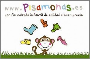 Pisamonas calzado infantil, Blog Moda Infantil