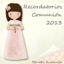Marieta ilustraciones, Blog de Moda Infantil