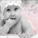 Babycoquette, Blog Moda Infantil
