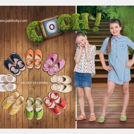 Pablosky, Tienda online calzado infantil, La casita de Martina, Blog de Moda Infantil, Carolina Simó Pablosky, Tienda online calzado infantil, La casita de Martina, Blog de Moda Infantil, Carolina Simó