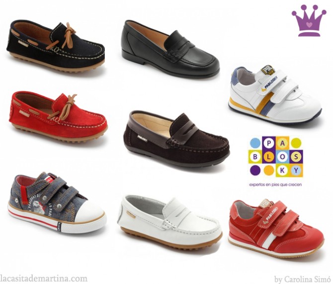Tiendas de zapatos para bebes Por eso, te ofrece un extenso catálogo de zapatos para bebés con marcas como Mon Caramel, Converse, Gap, Little Me, Ferrioni, Puma, Ralph Lauren, entre otras, que se especializan en el cuidado del calzado para esa persona tan especial.
