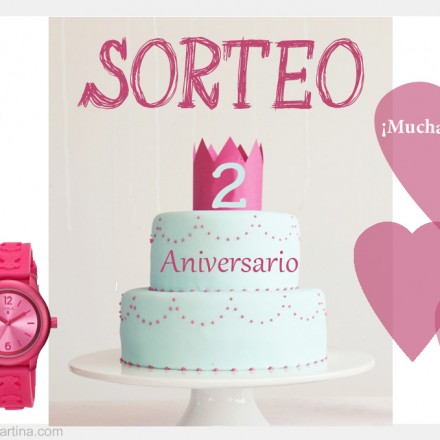 Regalos Comunión TOUS, La casita de Martina, Blog de Moda Infantil, Carolina Simó