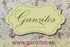 Ganzitos calzado infantil, Blog moda infantil