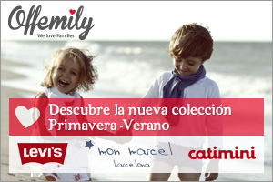 offemily, Blog de Moda Infantil