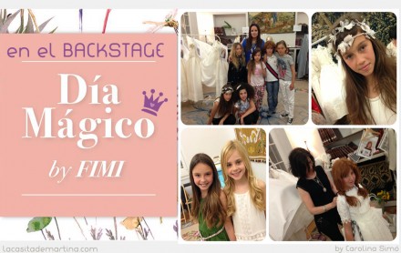 Día Mágico by FIMI, Blog de Moda Infantil, Blog Moda Infantil, La casita de Martina, Carolina Simó Día Mágico by FIMI, Blog de Moda Infantil, Blog Moda Infantil, La casita de Martina, Carolina Simó