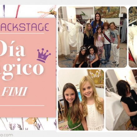Día Mágico by FIMI, Blog de Moda Infantil, Blog Moda Infantil, La casita de Martina, Carolina Simó