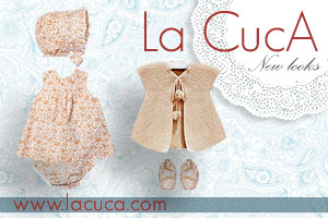 La Cuca, Blog de Moda Infantil
