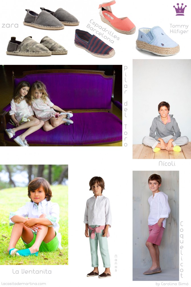 alpargatas loewe precio