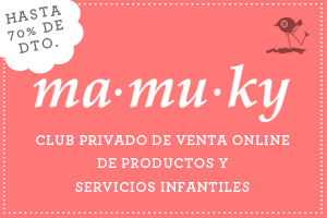Mamuky, Blog de Moda Infantil