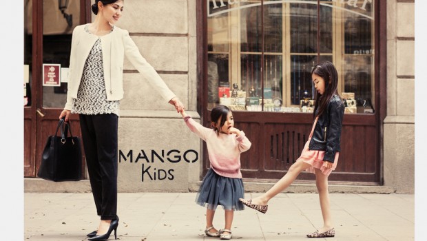 Mango Kids, Blog de Moda Infantil, La casita de Martina, Carolina Simó