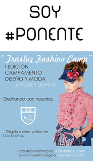 Trasluz Fashion Camp, Blog de Moda Infantil