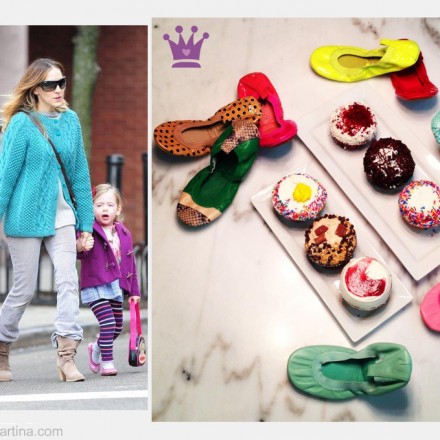 Yosi Samra, Calzado celebrities, Sarah Jessica Parker, Blog de Moda Infantil, Blog de Moda, La casita de Martina, Carolina Simó Yosi Samra, Calzado celebrities, Sarah Jessica Parker, Blog de Moda Infantil, Blog de Moda, La casita de Martina, Carolina Simó