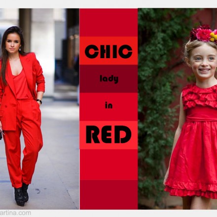 La casita de Martina, Blog de Moda Infantil, Blog de Moda, Look red, Carolina Simó, Street Style La casita de Martina, Blog de Moda Infantil, Blog de Moda, Look red, Carolina Simó, Street Style