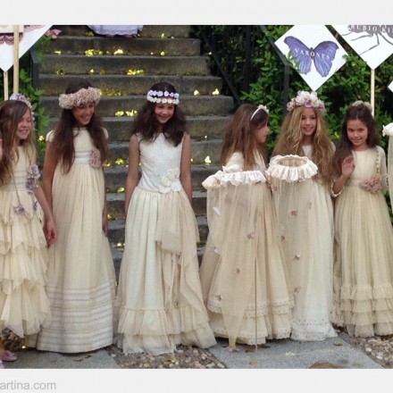 Larrana Vestidos de Comunión, Día Mágico by FIMI, Trajes Comunión, La casita de Martina, Blog de Moda Infantil, Carolina Simó Larrana Vestidos de Comunión, Día Mágico by FIMI, Trajes Comunión, La casita de Martina, Blog de Moda Infantil, Carolina Simó