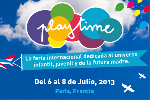 Playtime Paris, Blog de Moda Infantil