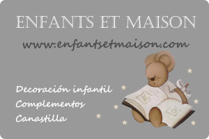 BANNER la casita de martina