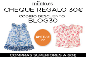 Minto, Blog de Moda infantil