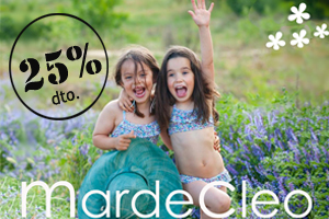 mardecleo descuento