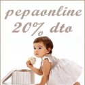 peppa online, blog moda infantil