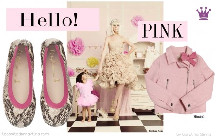 Blog Moda Infantil, La casita de Martina, Carolina Simó, Marcas Moda Infantil