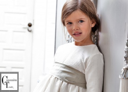 Vestidos Comunión, Trajes Comunión 2014, Petritas, La casita de Martina, Blog Moda Infantil