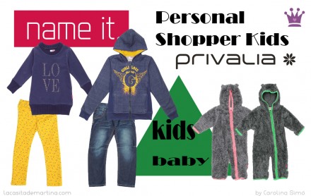 Name It, Privalia, Blog Moda Infantil, La casita de Martina
