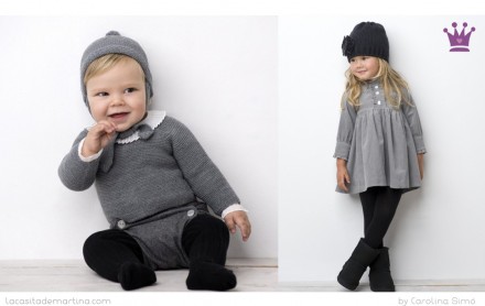 Sainte Claire Moda Infantil, Blog Moda Infantil, La casita de Martina