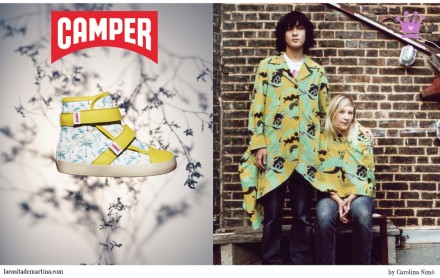 Camper, Calzado Infantil, Blog Moda Infantil, La casita de Martina