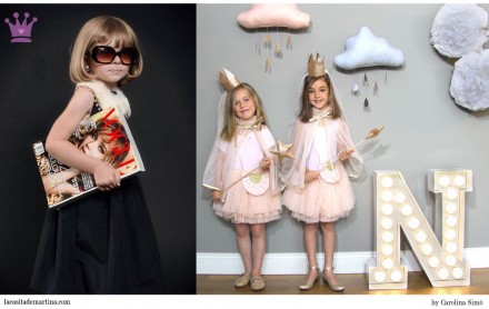 Disfraces niños, Disfraces Carnaval, La casita de Martina, Blog Moda Infantil